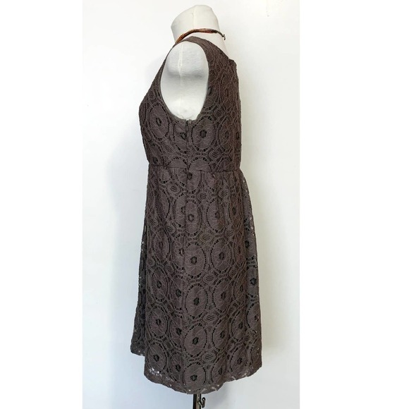 𝅺❤️ Valerie Bertinelli Lace Dress Lace Dress - Picture 2 of 5